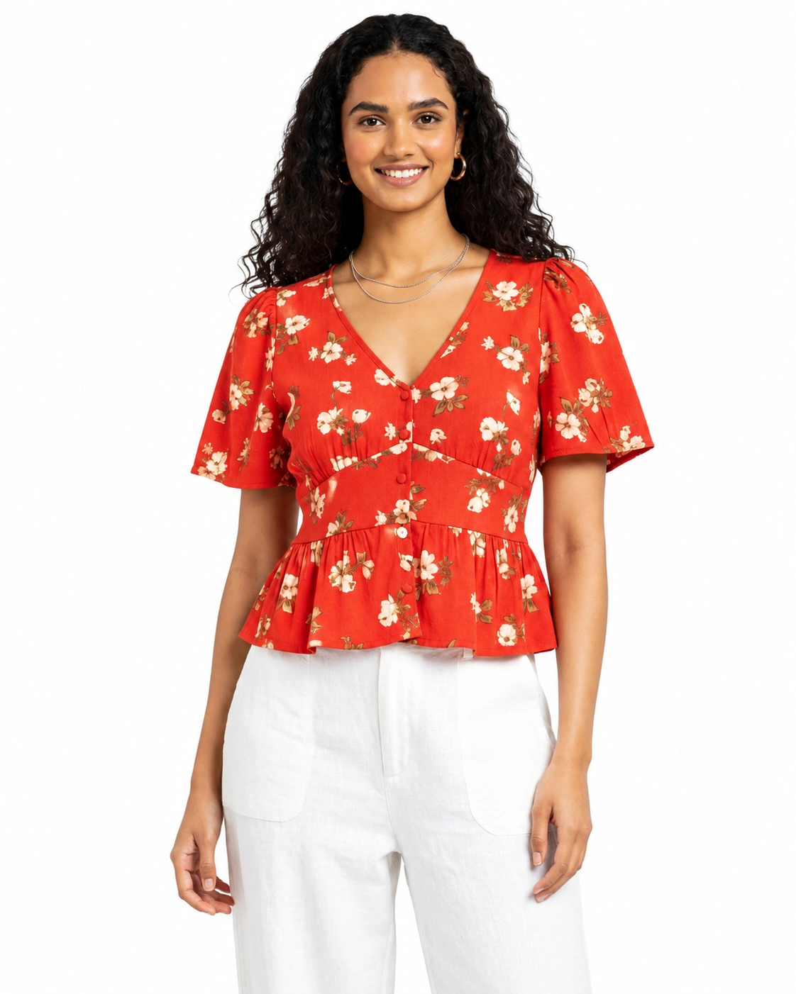 Tops Collection - Timeless Closet Sri Lanka
